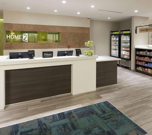 Home2 Suites by Hilton Owasso