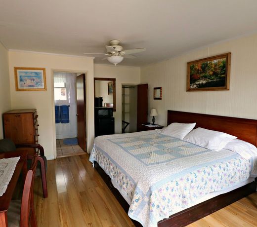 Carolina Country Inn