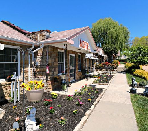 Carolina Country Inn