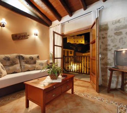 Apartamentos Santa Agueda
