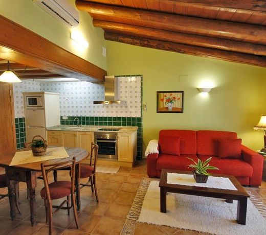 Apartamentos Santa Agueda