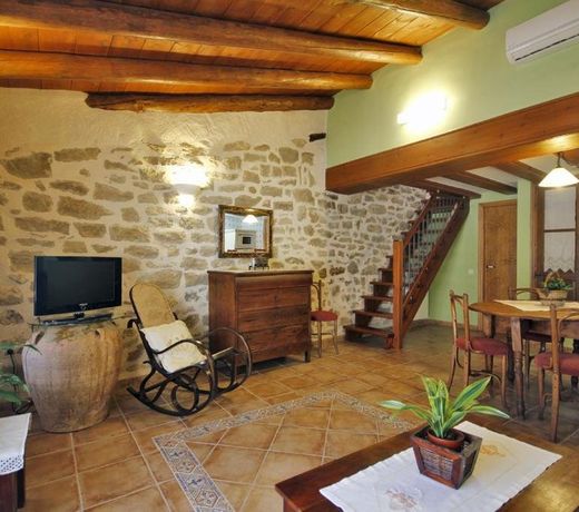 Apartamentos Santa Agueda