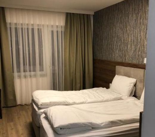 F Hotel