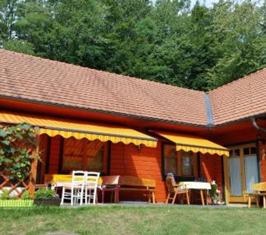 Ferienwohnung Nostalgie