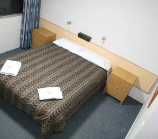 Y Motels Yarraman