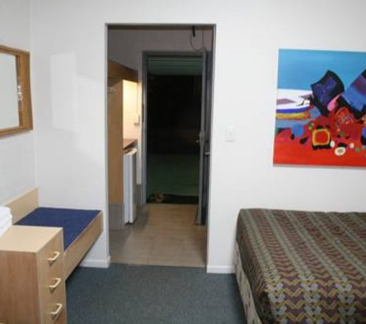 Y Motels Yarraman