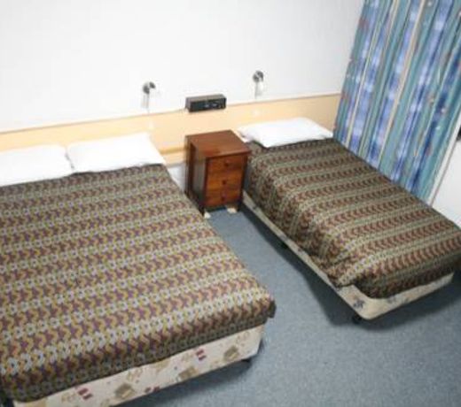 Y Motels Yarraman