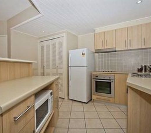 Resort On The Beach Ocean Breeze @ 6226-27