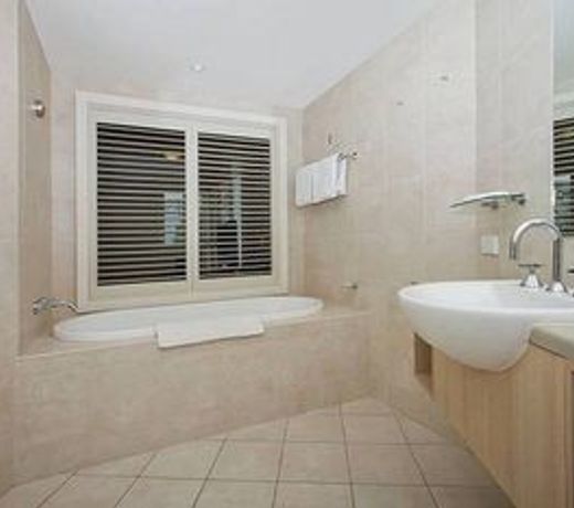 Resort On The Beach Ocean Breeze @ 6226-27