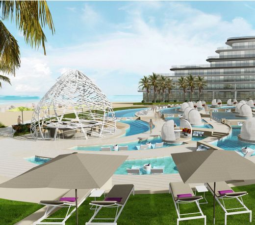 W Dubai - The Palm