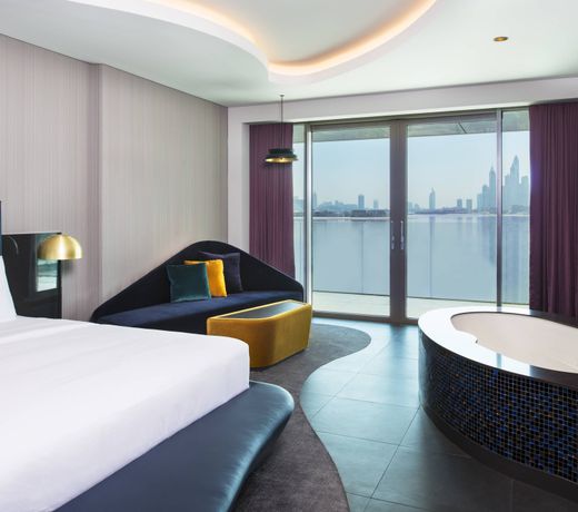 W Dubai - The Palm
