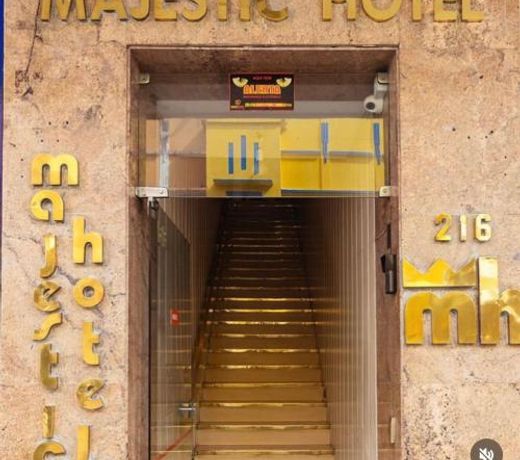 Majestic Hotel