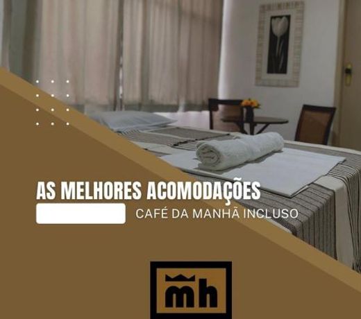 Majestic Hotel