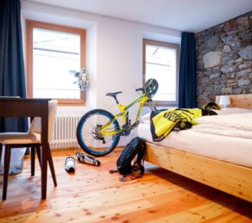 Bed&Bike Tremola San Gottardo