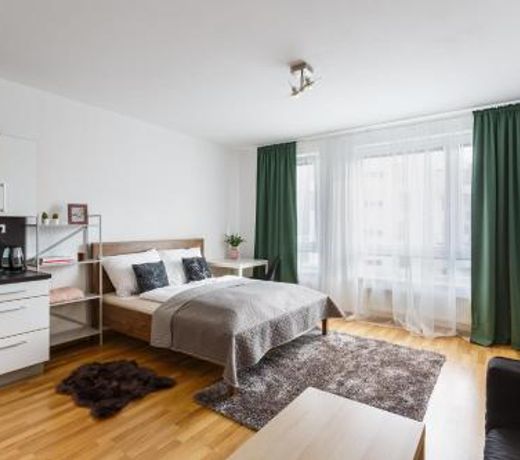 Golden Apartments Rezidence Nova Karolina