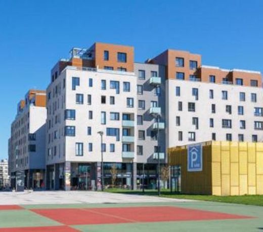 Golden Apartments Rezidence Nova Karolina