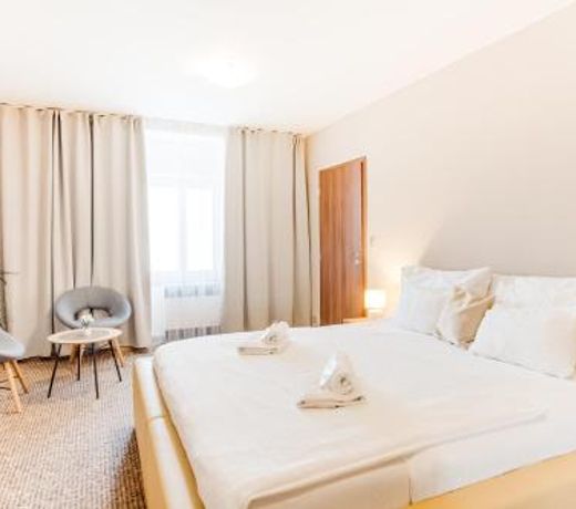 Euro Apartments Křenová 75 Brno