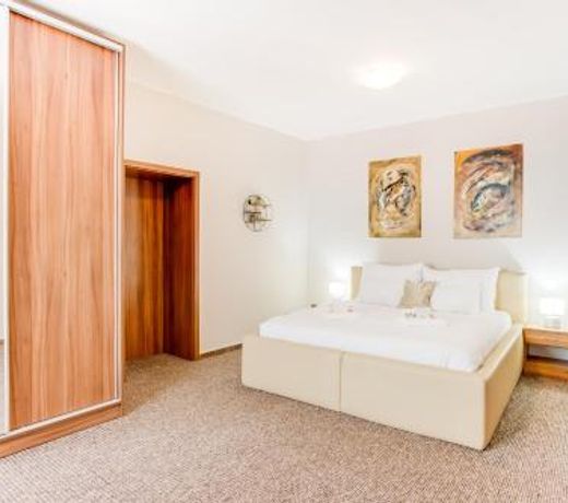 Euro Apartments Křenová 75 Brno