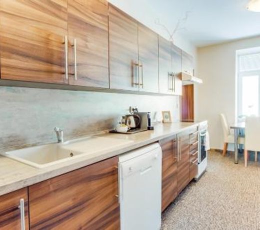 Euro Apartments Křenová 75 Brno