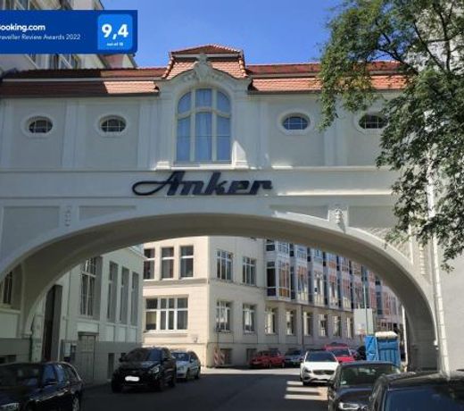 Anker Guest House