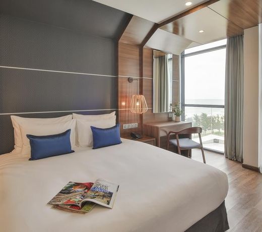 HAIAN Beach Hotel & Spa