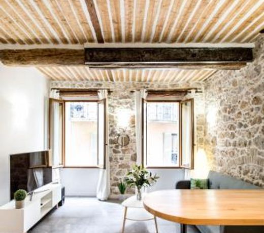 Charming Appartment