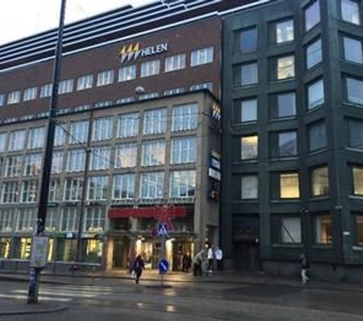 Ullanlinna Kapteeninkatu 24