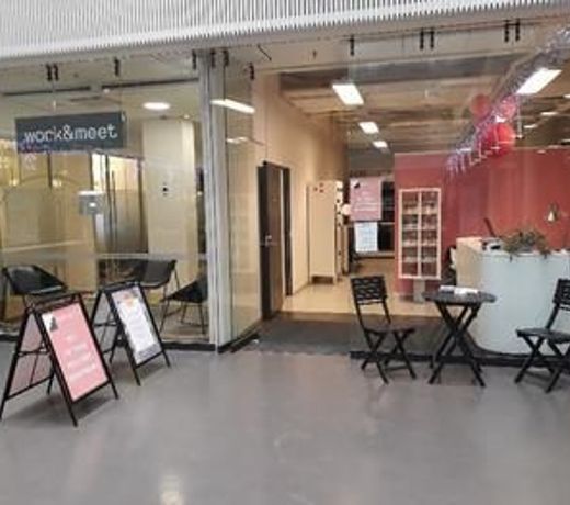 Punavuori Pursimiehenkatu 21