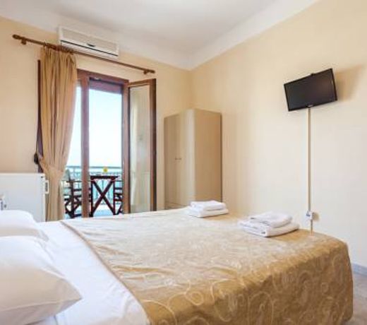 Mon Repos Rooms