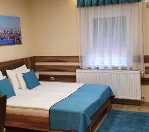 Irány Colorado Apartman