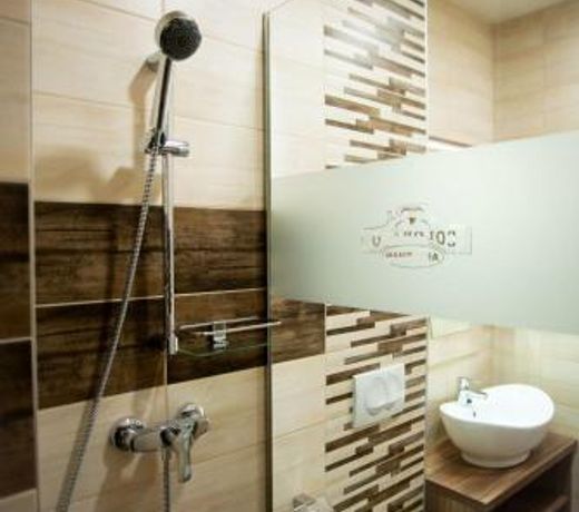 Irány Colorado Apartman