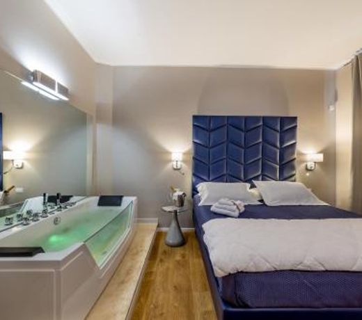 Album Boutique Rooms