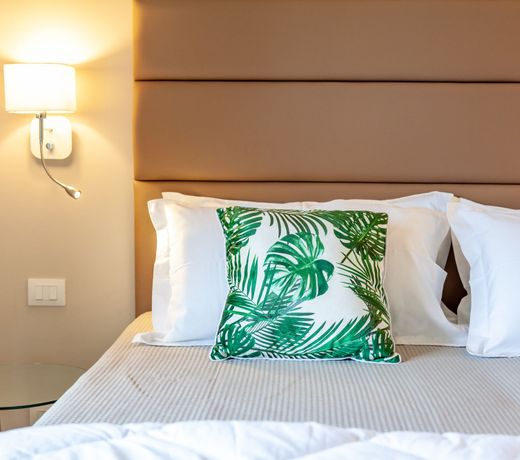 Album Boutique Rooms
