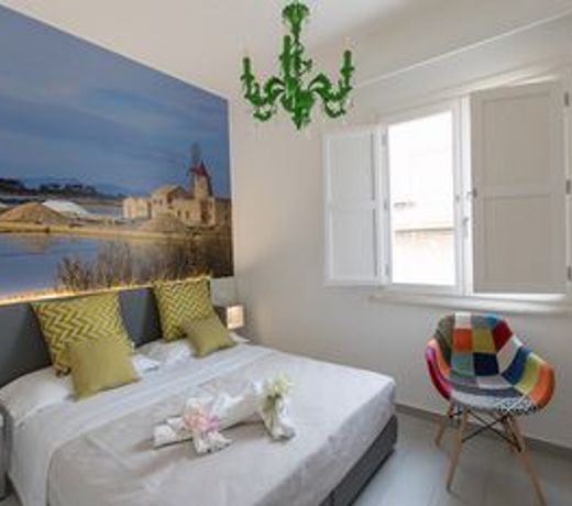 B&B MARSALA