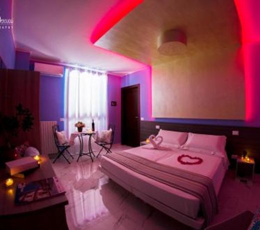 B&B Le Mura