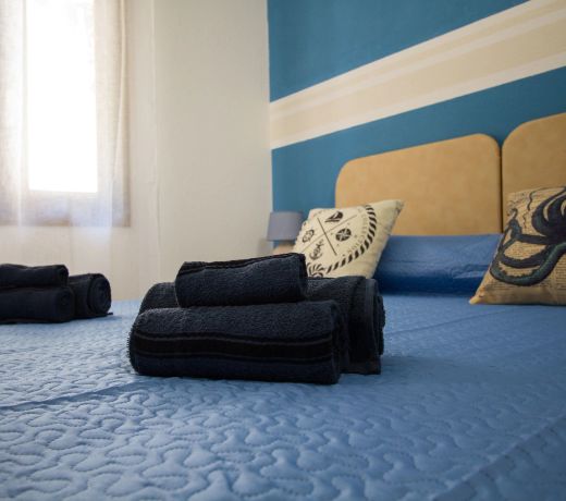Il Timone B&B