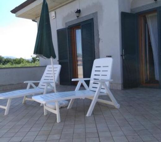 Casa Vacanze Le Rose