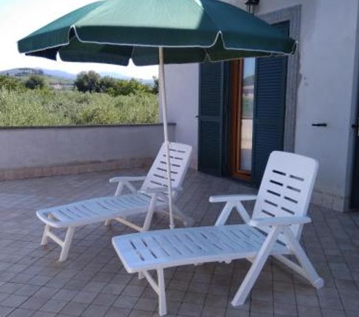 Casa Vacanze Le Rose