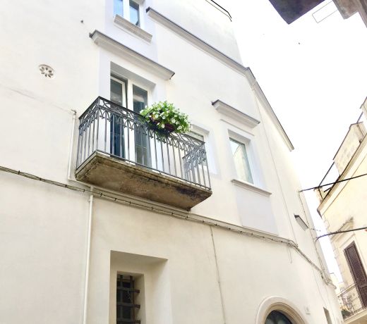 Vacanze Murgiane