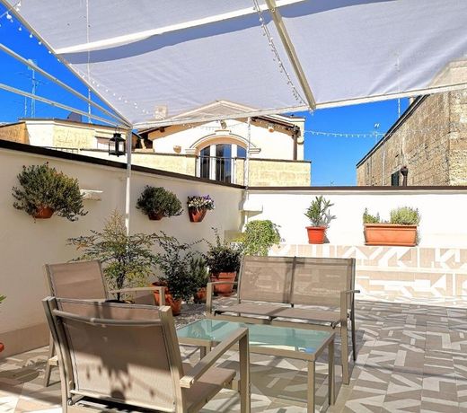 Vacanze Murgiane