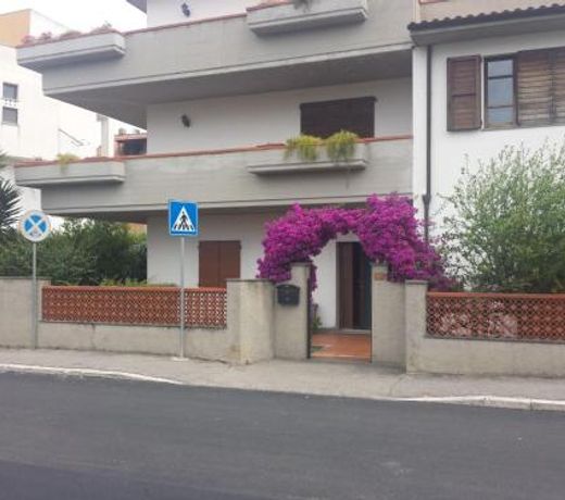 Villa Lory Albinia