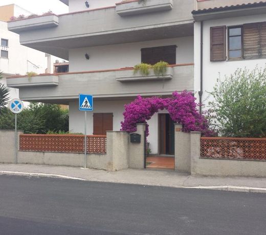 Villa Lory Albinia