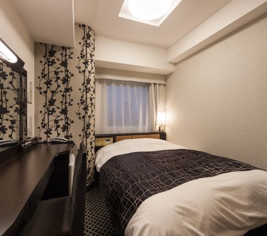APA Hotel Nagoya Sakae Kita