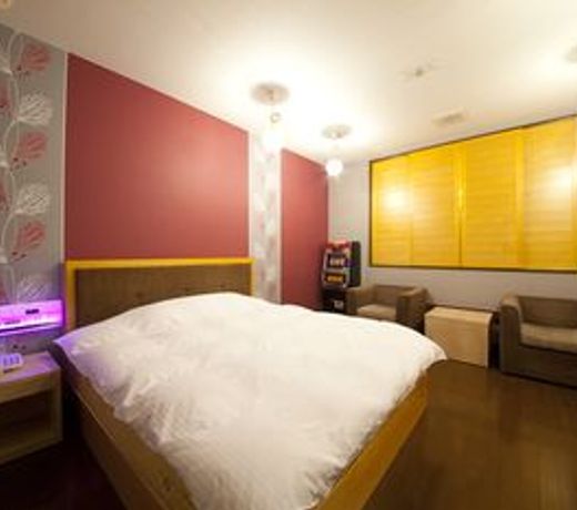 Hotel Hu Yonago (Adult only)