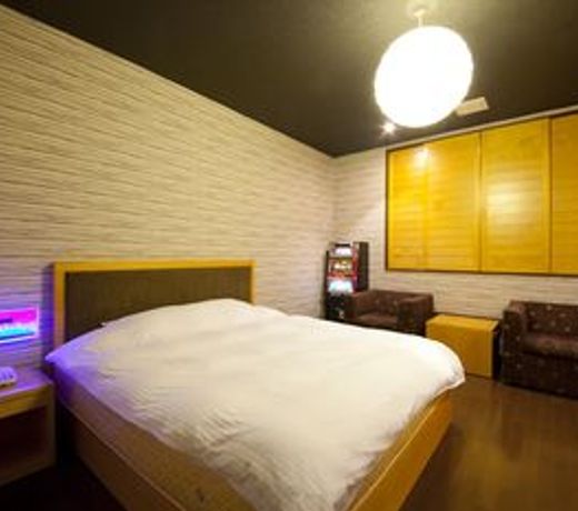 Hotel Hu Yonago (Adult only)