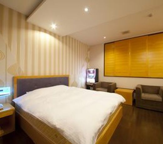 Hotel Hu Yonago (Adult only)
