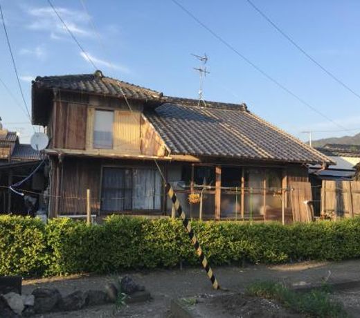 Ioki Station Guest House