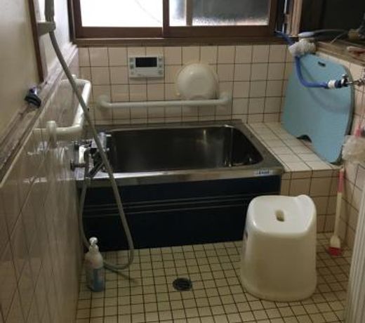 Ioki Station Guest House