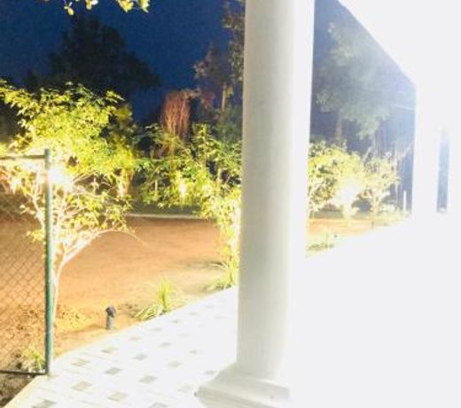Nil Arana Resort
