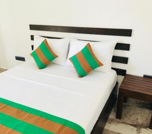 Nil Arana Resort
